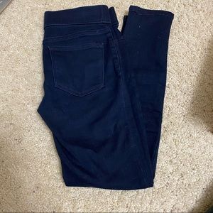 Lauren Ralph Lauren 3/4 jeggings